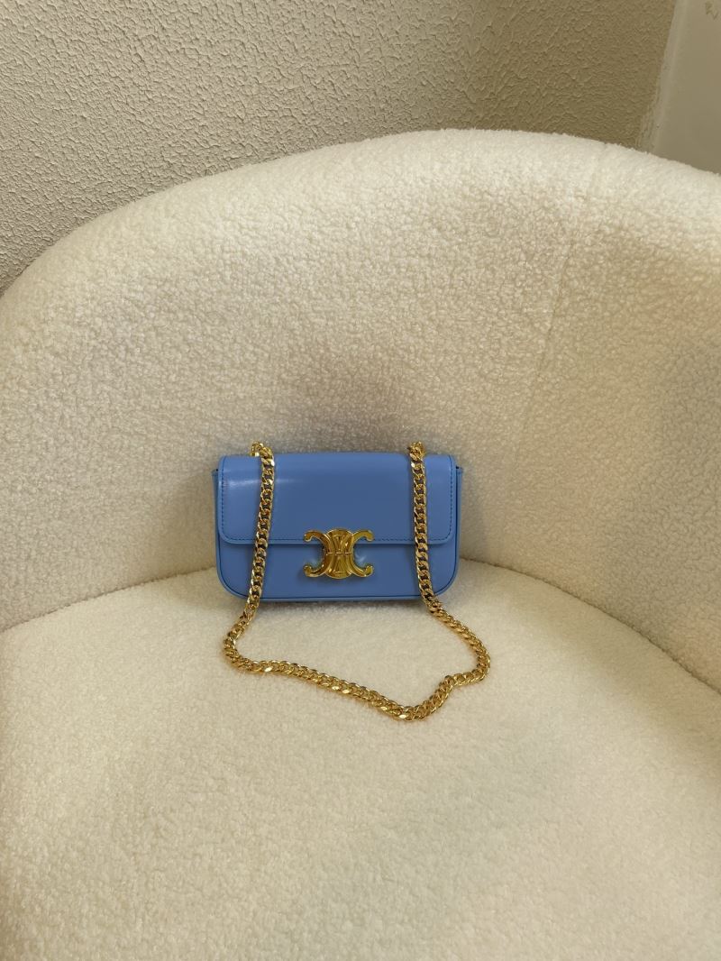 Celine Satchel Bags